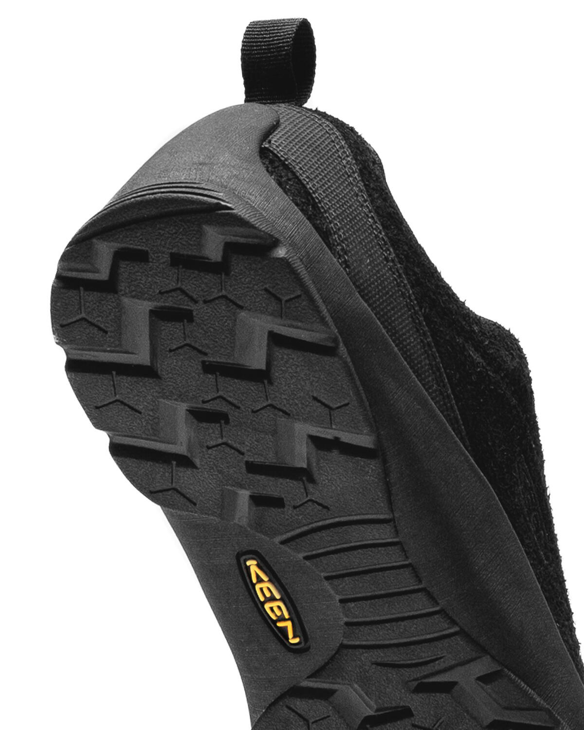 Keen Jasper | 1026592 | AFEW STORE